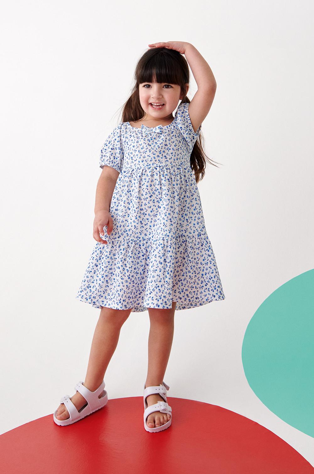 Kid s Summer Clothing Checklist Kid s Holiday Essentials Penneys